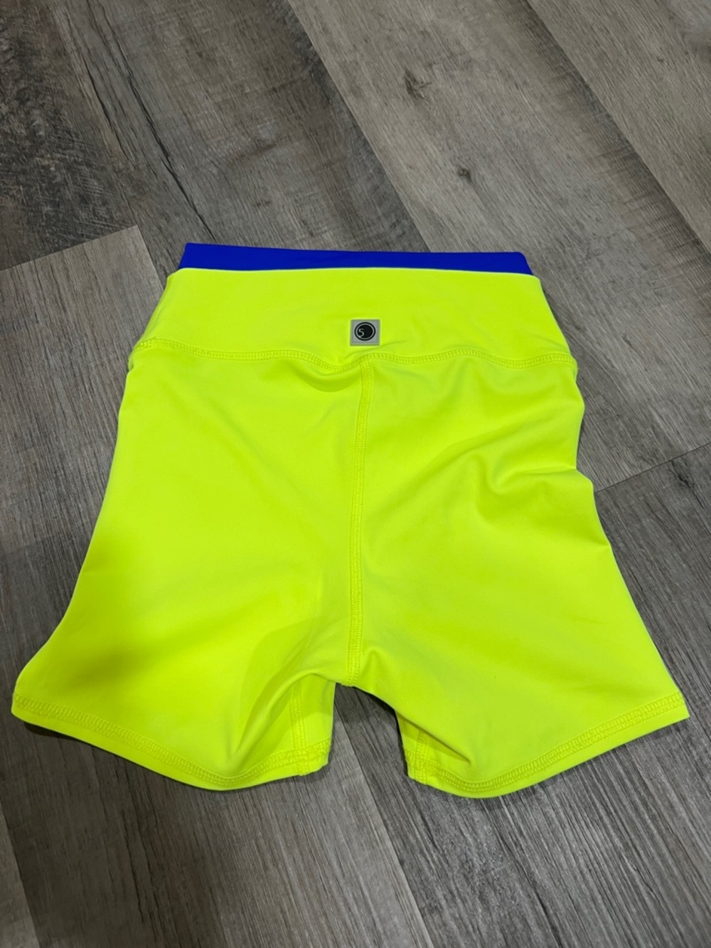 Five the Label shorts size XS - Picture 2 of 4